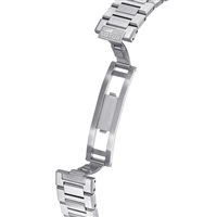 Watch Lotus in Steel 18841/1 - 18841/1